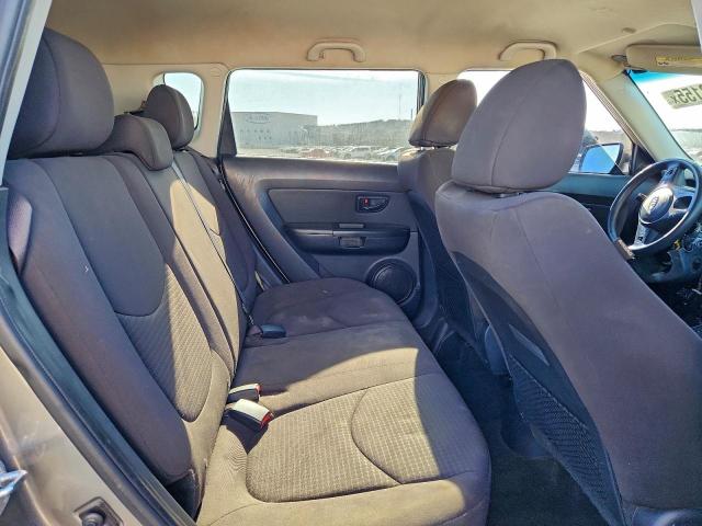 Kia Soul Image 9