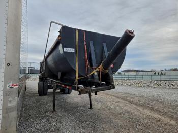  Salvage Cts Belly Dump