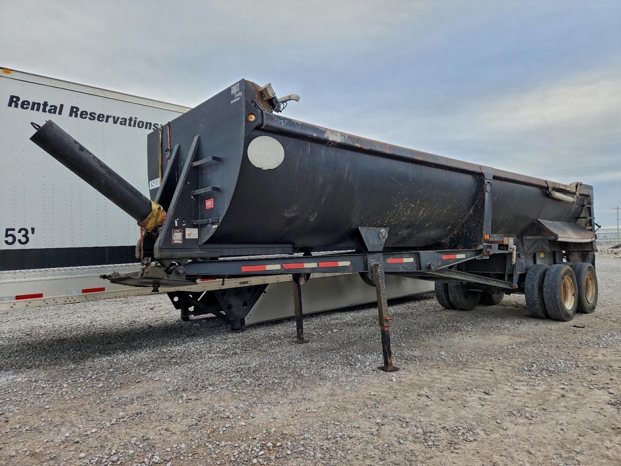 Cts Belly Dump Image 5