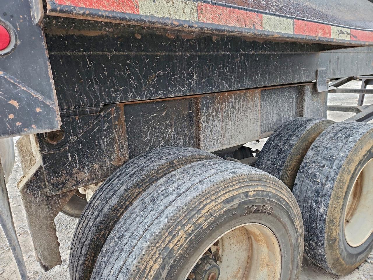 Cts Belly Dump Image 4