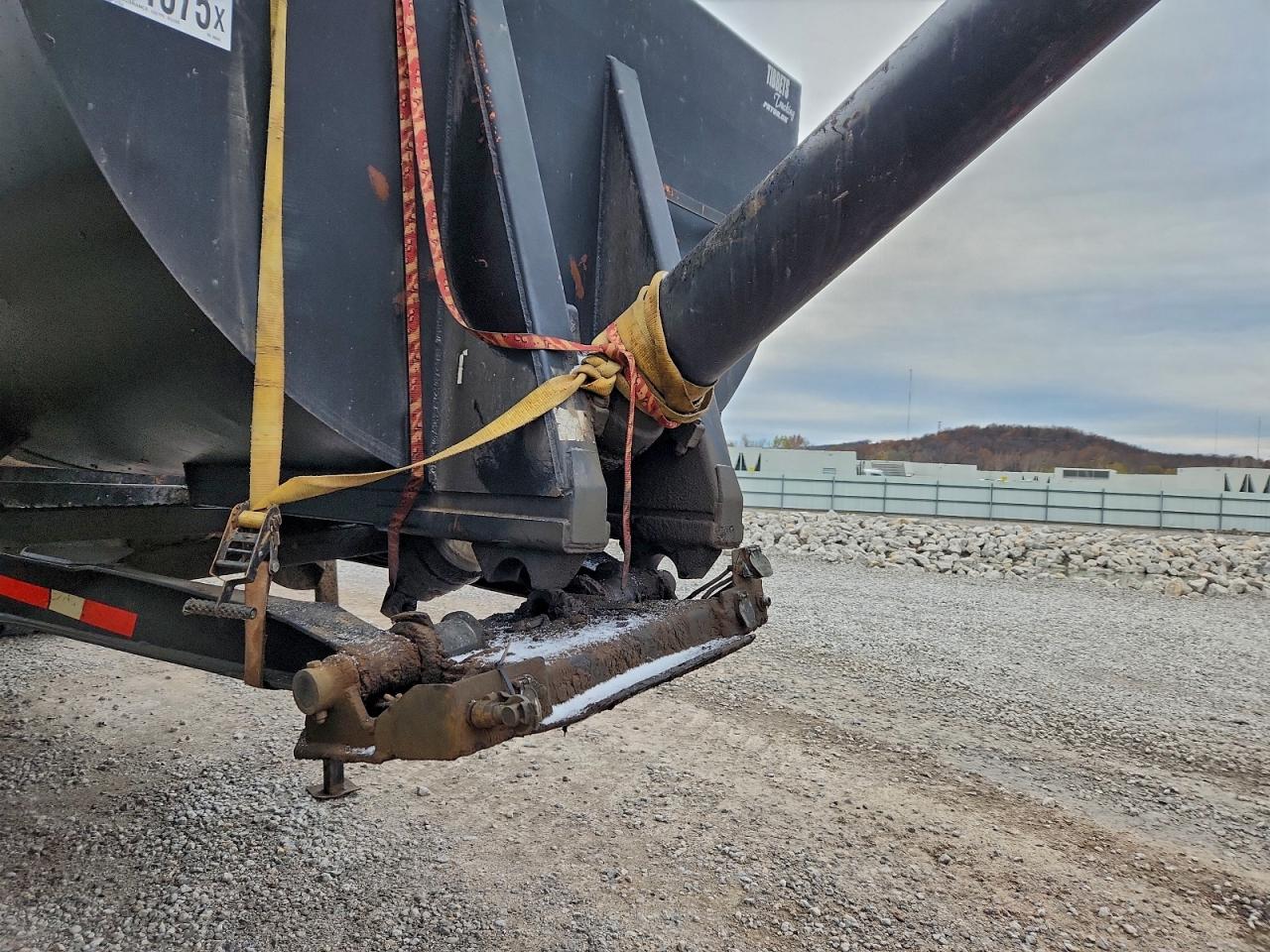 Cts Belly Dump Image 8