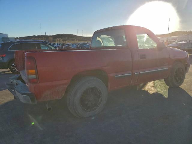 Chevrolet Silverado C1500 Image 2