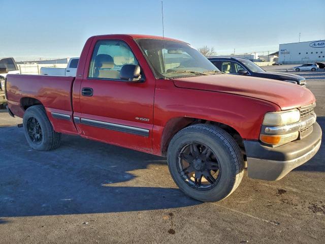 Chevrolet Silverado C1500 Image 6
