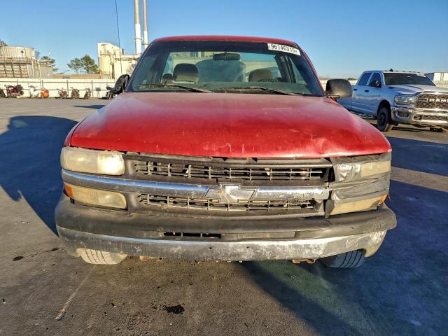 Chevrolet Silverado C1500 Image 4