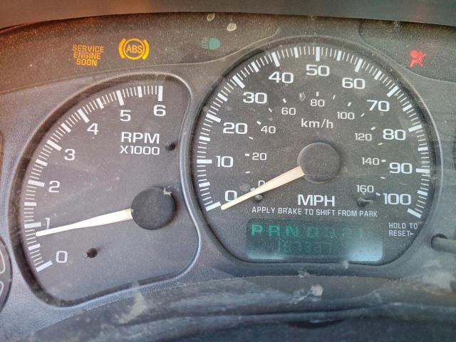 Chevrolet Silverado C1500 Image 12