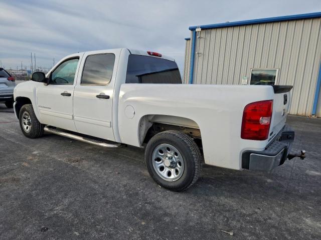 Chevrolet Silverado C1500 Image 2