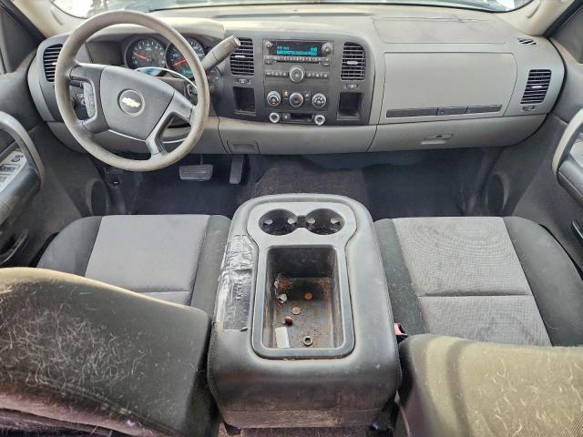 Chevrolet Silverado C1500 Image 10