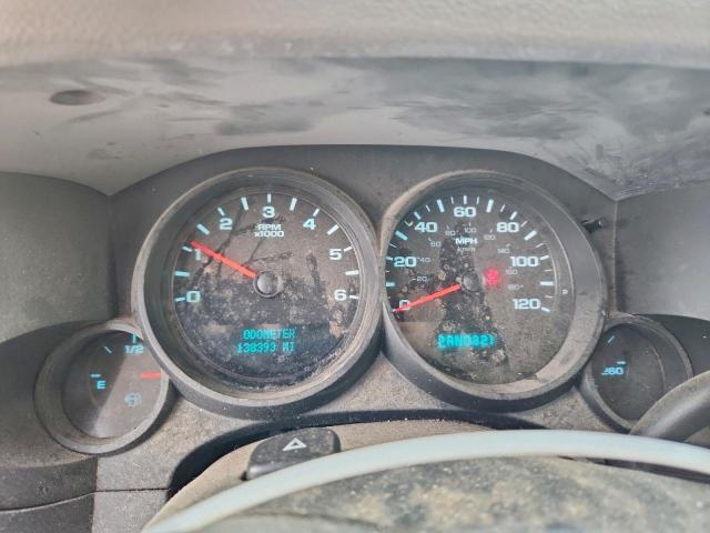 Chevrolet Silverado C1500 Image 8