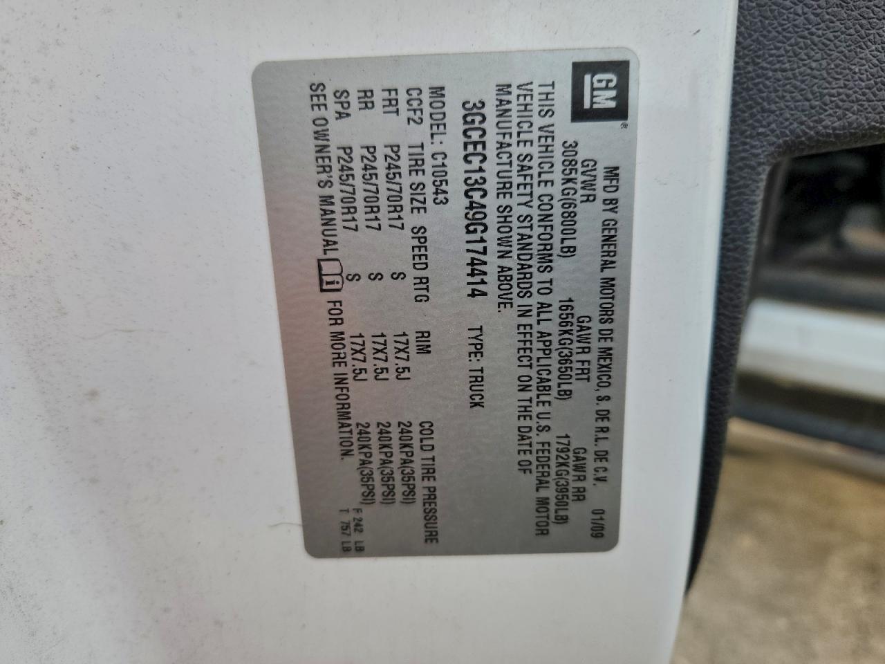 Chevrolet Silverado C1500 Image 5