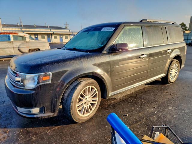  Salvage Ford Flex