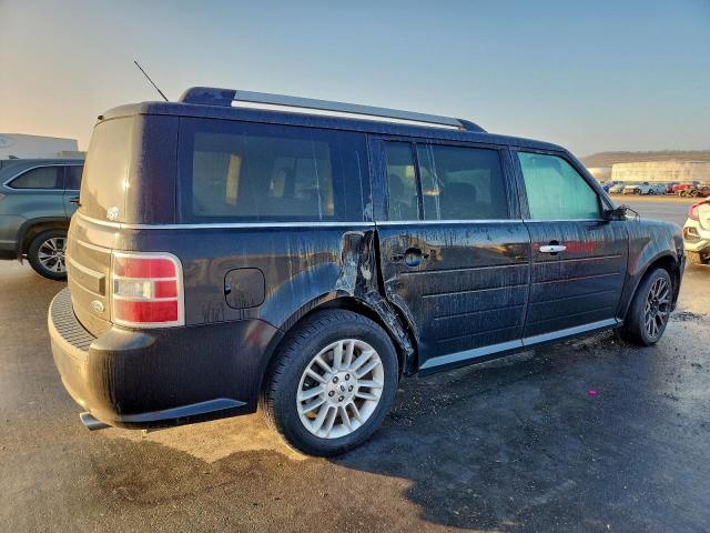 Ford Flex Sel Image 3