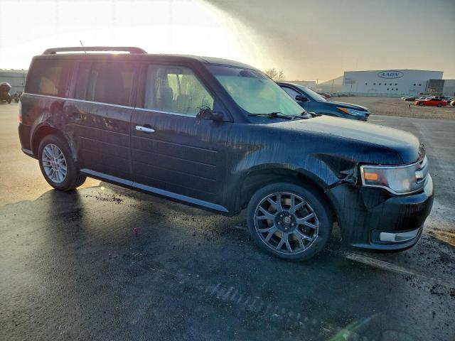 Ford Flex Sel Image 11