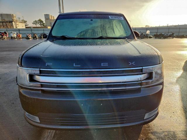 Ford Flex Sel Image 5