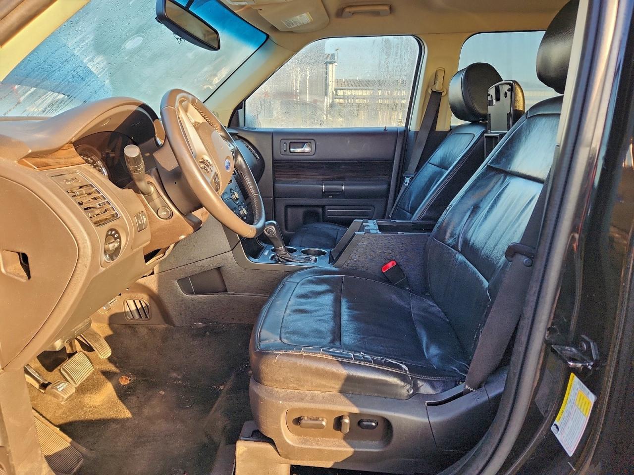 Ford Flex Sel Image 6