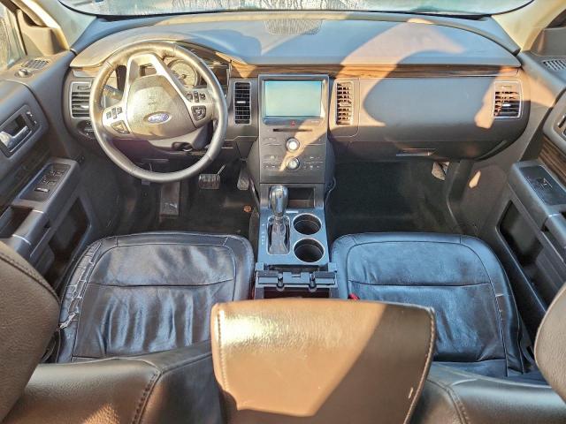 Ford Flex Sel Image 9