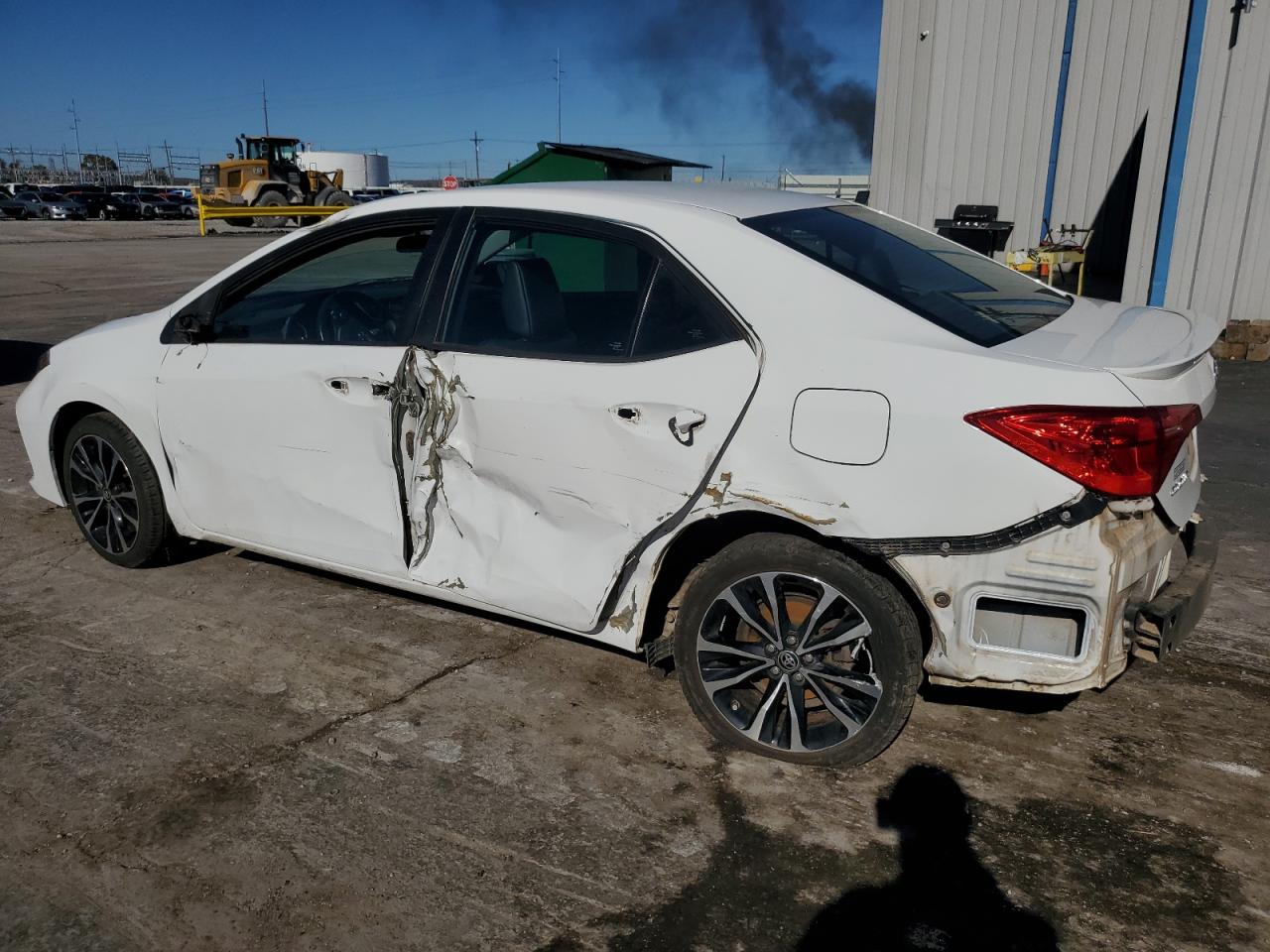 Toyota Corolla L Image 4