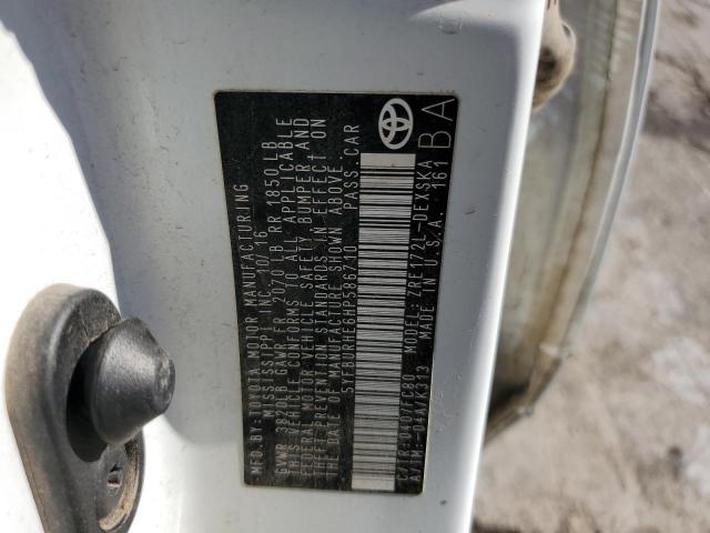 Toyota Corolla L Image 13