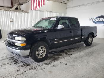  Salvage Chevrolet Silverado C1500