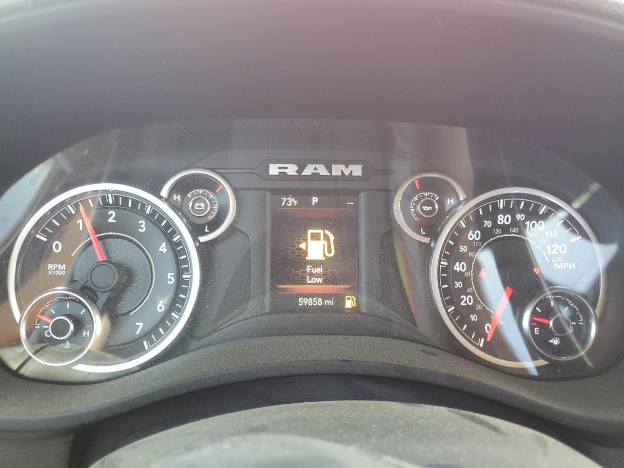 Ram 2500 Tradesman Image 6