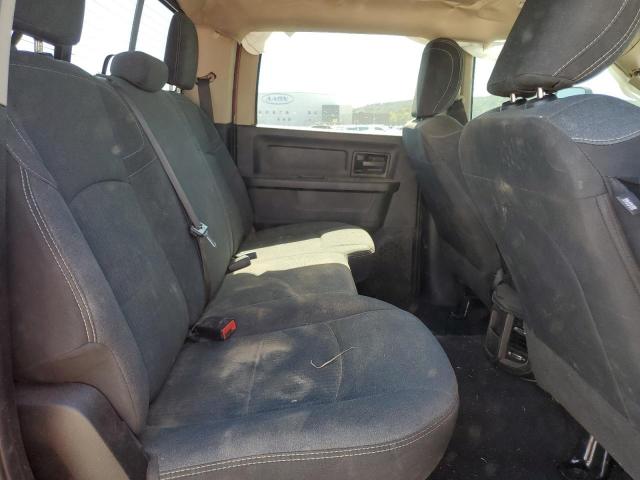 Ram 2500 Tradesman Image 9