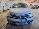 Nissan Versa S Image 4