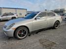 INFINITI G35 Image 1