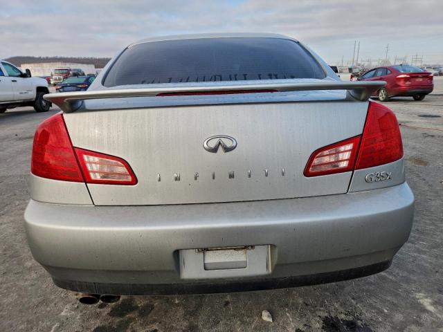 INFINITI G35 Image 4