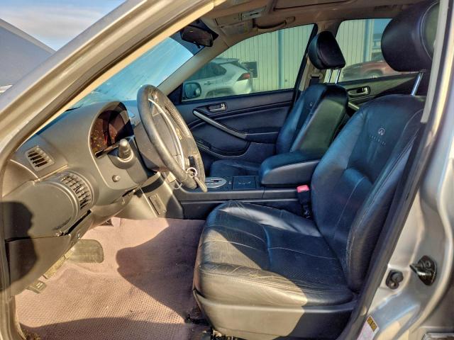 INFINITI G35 Image 5