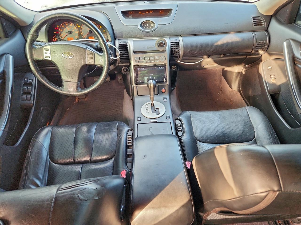 INFINITI G35 Image 7