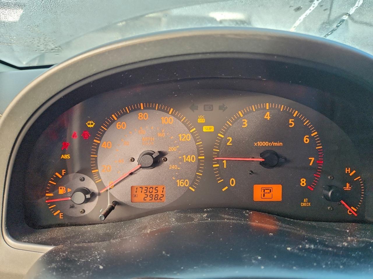 INFINITI G35 Image 6