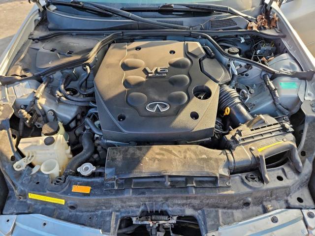 INFINITI G35 Image 8
