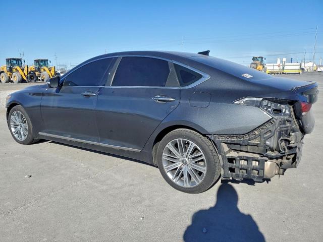 Genesis G80 Base Image 2