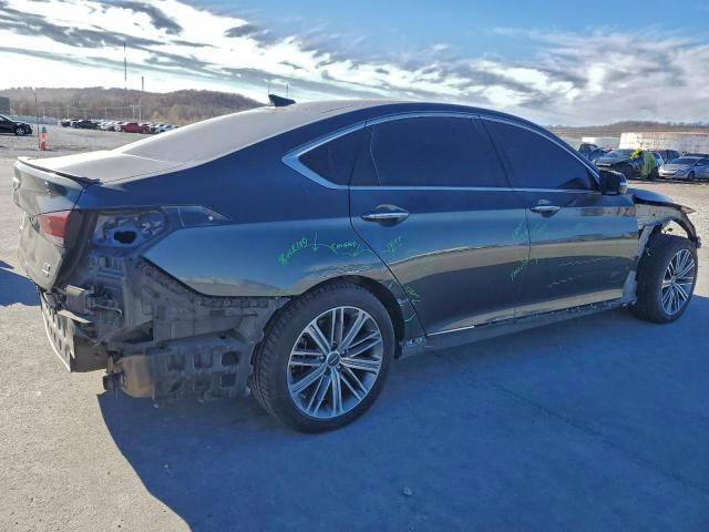 Genesis G80 Base Image 3