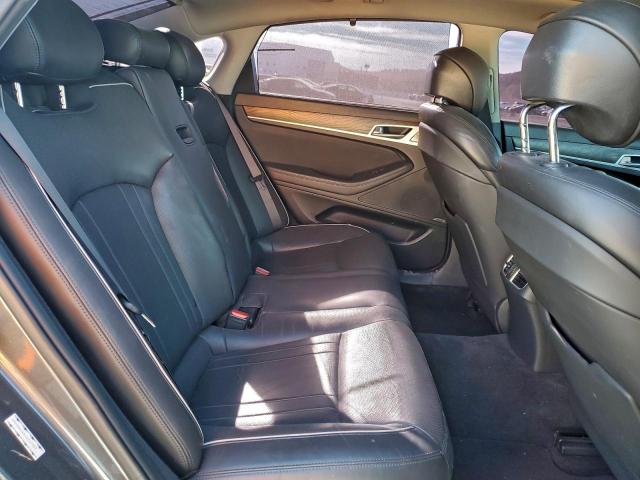 Genesis G80 Base Image 9