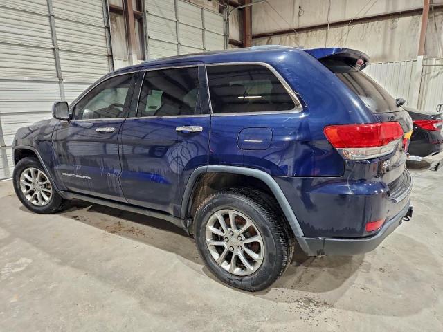 Jeep Grand Cherokee Limited Image 3