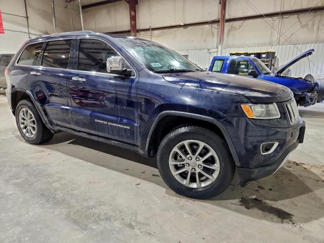 Jeep Grand Cherokee Limited Image 5