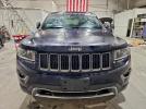 Jeep Grand Cherokee Limited Image 4