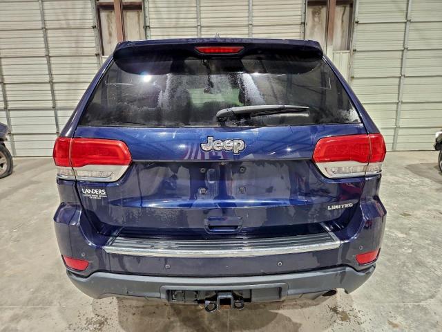 Jeep Grand Cherokee Limited Image 7