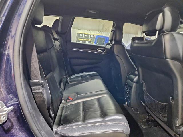 Jeep Grand Cherokee Limited Image 11