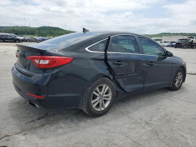 Hyundai SONATA Se Image 10