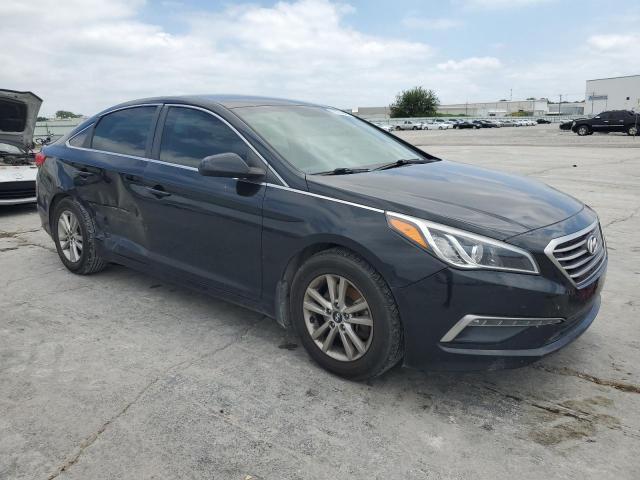 Hyundai SONATA Se Image 5