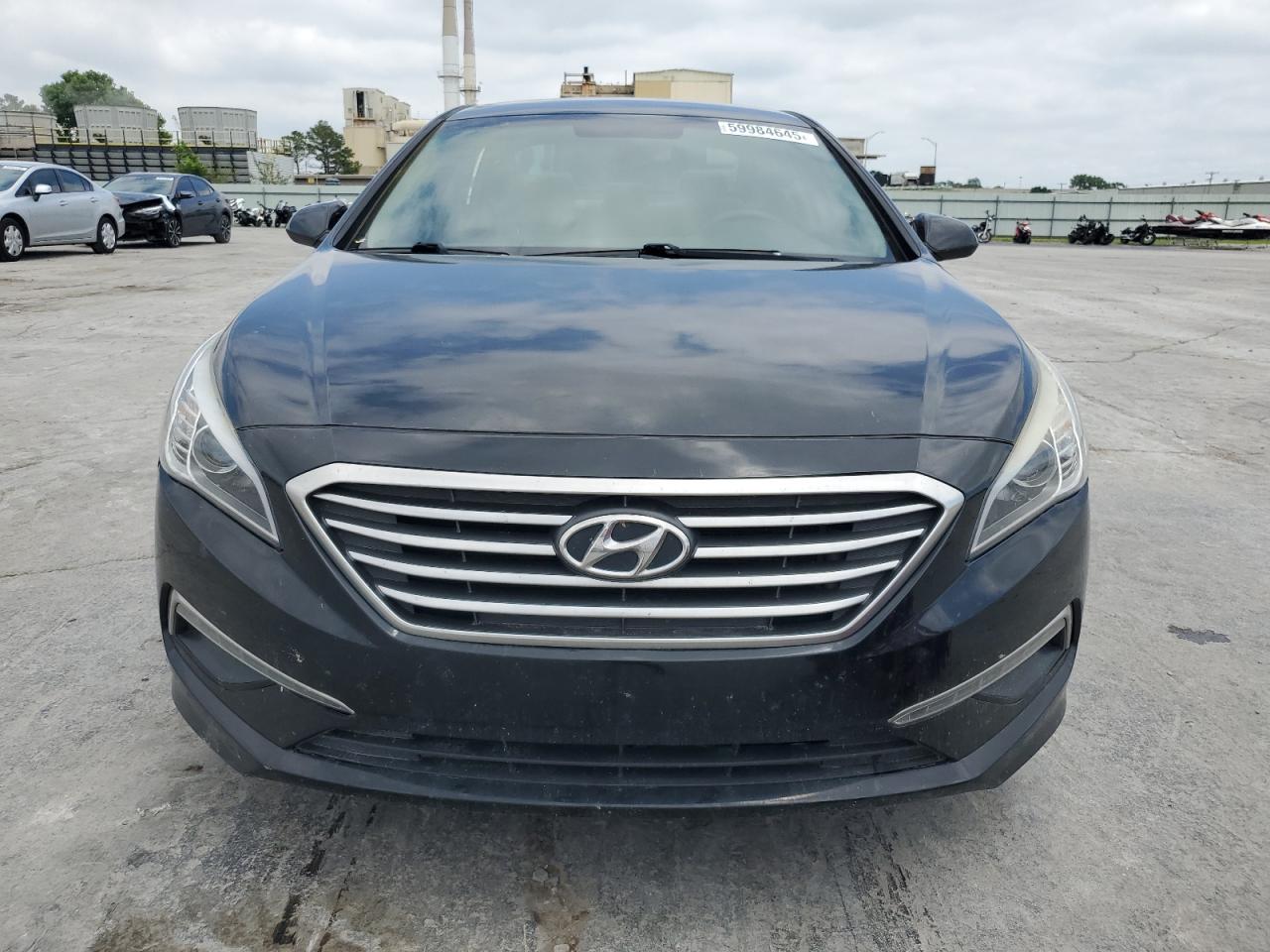 Hyundai SONATA Se Image 3