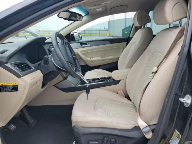 Hyundai SONATA Se Image 2