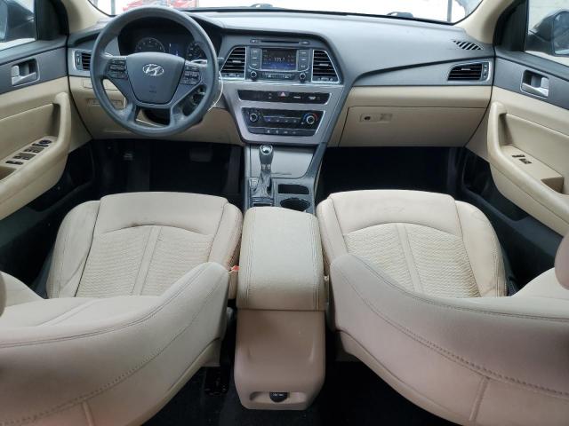 Hyundai SONATA Se Image 7