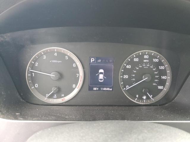 Hyundai SONATA Se Image 11