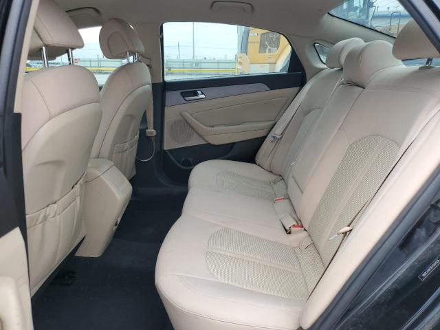 Hyundai SONATA Se Image 9