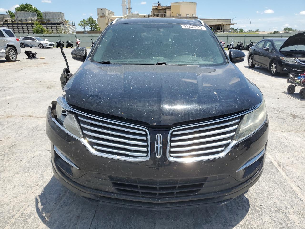 Lincoln MKC Select Image 9