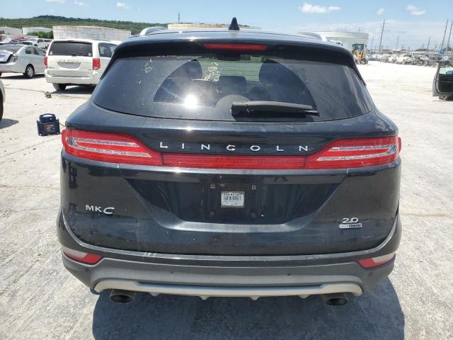 Lincoln MKC Select Image 6