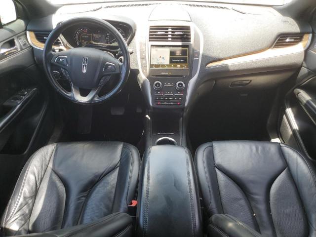 Lincoln MKC Select Image 13