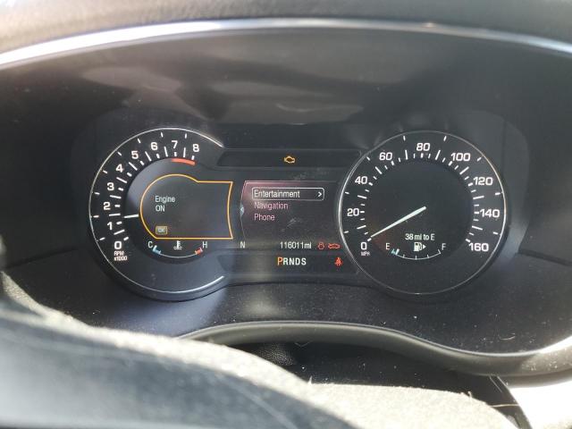 Lincoln MKC Select Image 10